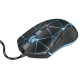 Ігрова миша Trust GXT133 LOCX MOUSE BLACK (22988_TRUST)