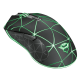 Ігрова миша Trust GXT133 LOCX MOUSE BLACK (22988_TRUST)