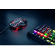 Ігрова миша Trust GXT133 LOCX MOUSE BLACK (22988_TRUST)