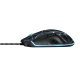 Ігрова миша Trust GXT133 LOCX MOUSE BLACK (22988_TRUST)