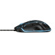 Ігрова миша Trust GXT133 LOCX MOUSE BLACK (22988_TRUST)