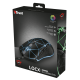 Ігрова миша Trust GXT133 LOCX MOUSE BLACK (22988_TRUST)