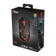 Ігрова миша Trust GXT133 LOCX MOUSE BLACK (22988_TRUST)