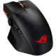 Ігрова миша ASUS ROG Chakram X WL RGB Black (90MP02N0-BMUA00)