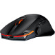 Ігрова миша ASUS ROG Chakram X WL RGB Black (90MP02N0-BMUA00)