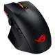 Ігрова миша ASUS ROG Chakram X WL RGB Black (90MP02N0-BMUA00)