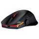 Ігрова миша ASUS ROG Chakram X WL RGB Black (90MP02N0-BMUA00)
