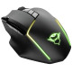 Игровая мышь Trust GXT 131 Ranoo WL Black (24178_TRUST)