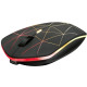 Ігрова миша Trust GXT117 STRIKE WL BLACK (22625_TRUST)