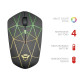 Ігрова миша Trust GXT117 STRIKE WL BLACK (22625_TRUST)