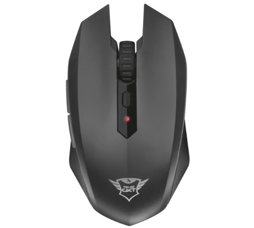 Ігрова миша Trust GXT115 MACCI WL BLACK (22417_TRUST)