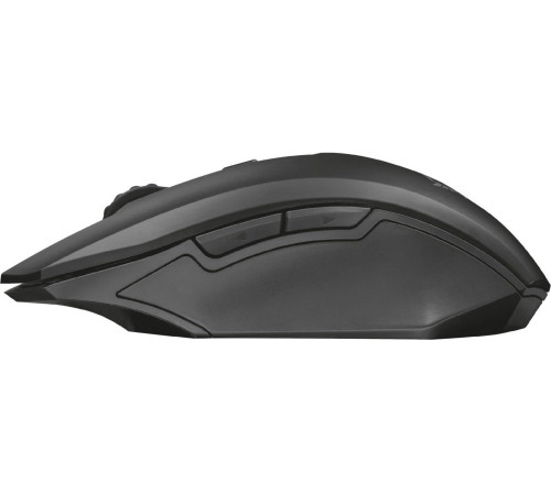 Ігрова миша Trust GXT115 MACCI WL BLACK (22417_TRUST)