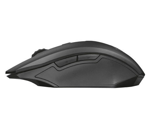 Ігрова миша Trust GXT115 MACCI WL BLACK (22417_TRUST)