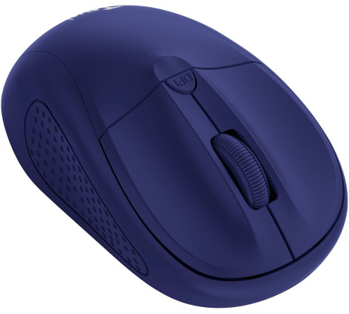 Миша Trust Primo WL Blue (24796_TRUST)