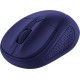 Миша Trust Primo WL Blue (24796_TRUST)