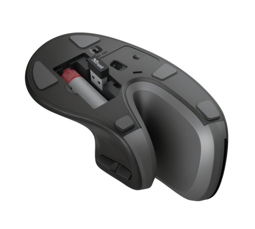 Миша Trust VERRO ERGONOMIC WL (23507_TRUST)