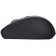 Миша Trust Yvi+ Silent WL ECO BLACK (24549_TRUST)