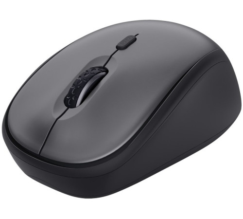 Миша Trust Yvi+ Silent WL ECO BLACK (24549_TRUST)