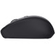Миша Trust Yvi+ Silent WL ECO BLACK (24549_TRUST)