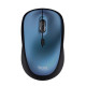 Миша Trust Yvi+ Silent WL ECO BLUE (24551_TRUST)