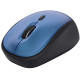 Миша Trust Yvi+ Silent WL ECO BLUE (24551_TRUST)