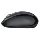 Миша TRUST SIERO SILENT WIRELESS MOUSE BLACK (23266_TRUST)