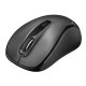Миша TRUST SIERO SILENT WIRELESS MOUSE BLACK (23266_TRUST)