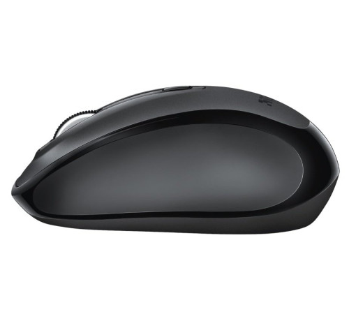 Миша TRUST SIERO SILENT WIRELESS MOUSE BLACK (23266_TRUST)