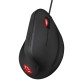 Миша Trust GXT144 Rexx Ergonomic Black (22991)