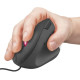 Миша Trust GXT144 Rexx Ergonomic Black (22991)