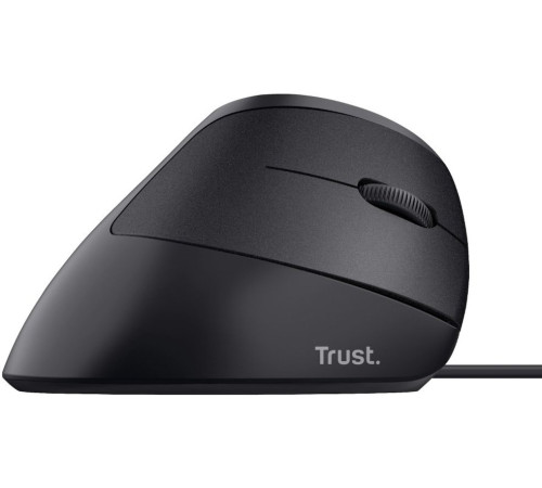 Миша Trust Bayo Vertical ergonomic ECO BLACK (24635_TRUST)