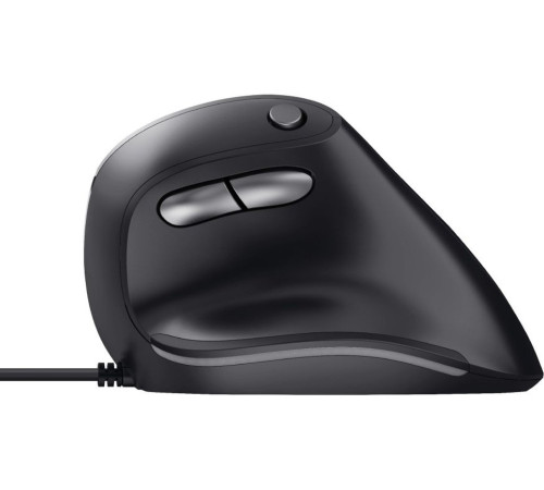 Миша Trust Bayo Vertical ergonomic ECO BLACK (24635_TRUST)