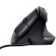 Миша Trust Bayo Vertical ergonomic ECO BLACK (24635_TRUST)
