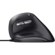 Миша Trust Bayo Vertical ergonomic ECO BLACK (24635_TRUST)
