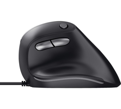 Миша Trust Bayo Vertical ergonomic ECO BLACK (24635_TRUST)