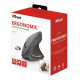Миша Trust VERTO WL ERGONOMIC BLACK (22879)