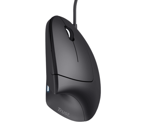 Миша VERTO ERGONOMIC MOUSE BLACK (22885_TRUST)