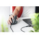 Миша VERTO ERGONOMIC MOUSE BLACK (22885_TRUST)