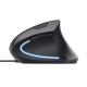 Миша VERTO ERGONOMIC MOUSE BLACK (22885_TRUST)