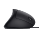 Миша VERTO ERGONOMIC MOUSE BLACK (22885_TRUST)