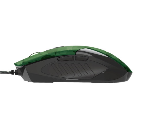 Миша+килимок Trust GXT781 RIXA CAMO MOUSE & PAD (23611_TRUST)