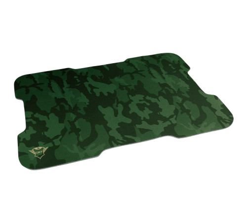 Миша+килимок Trust GXT781 RIXA CAMO MOUSE & PAD (23611_TRUST)
