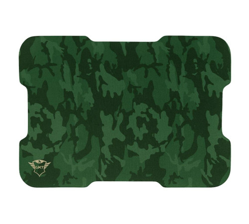 Миша+килимок Trust GXT781 RIXA CAMO MOUSE & PAD (23611_TRUST)