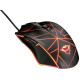 Игровая мышь Trust GXT160 TURE BLACK (22332_TRUST)