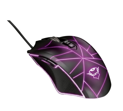 Игровая мышь Trust GXT160 TURE BLACK (22332_TRUST)