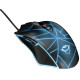 Игровая мышь Trust GXT160 TURE BLACK (22332_TRUST)
