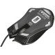 Игровая мышь Trust GXT160 TURE BLACK (22332_TRUST)