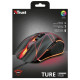 Игровая мышь Trust GXT160 TURE BLACK (22332_TRUST)