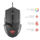 Игровая мышь Trust GXT 101 Gav Optical RGB BLACK (21044_TRUST)