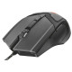 Игровая мышь Trust GXT 101 Gav Optical RGB BLACK (21044_TRUST)